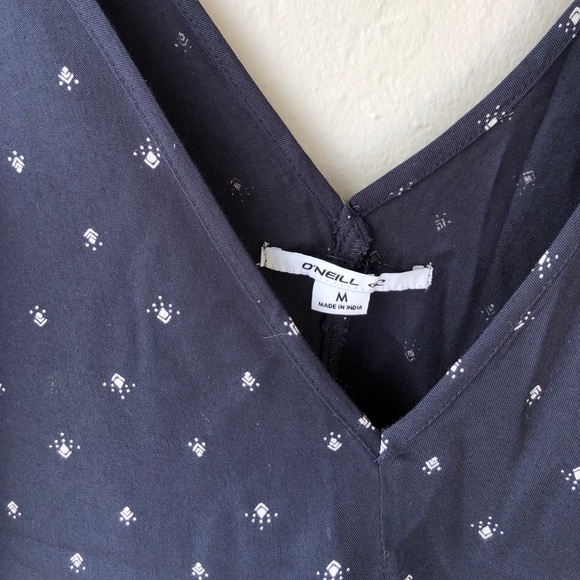 O’Neill Flowy Tank Top - Picture 5 of 5